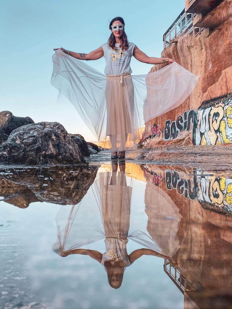 Elodie Viens coaching personnel